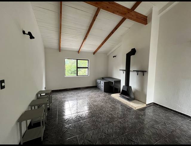 3 BEDROOM APARTMENT RENTED IN BRYANSTON